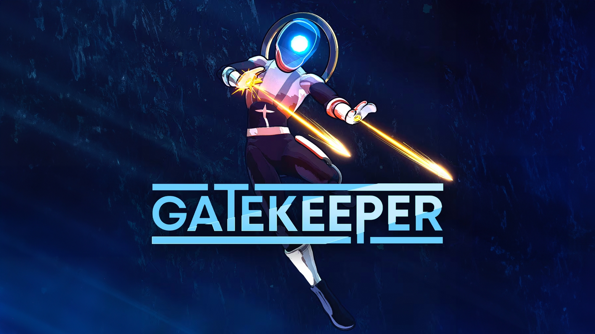 Купить Gatekeeper Steam