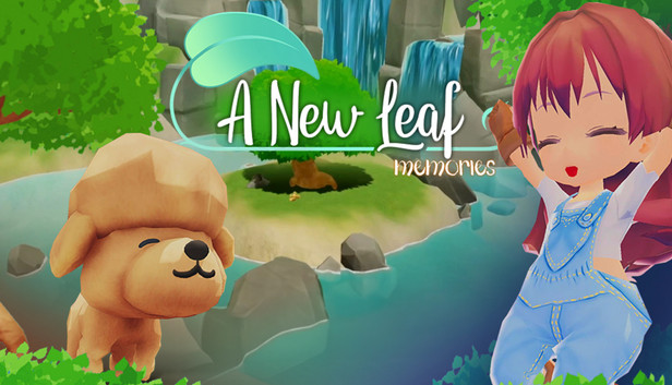 A New Leaf: Memories