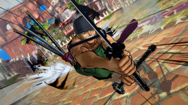One Piece: Burning Blood Gold Pack screenshot 5