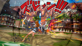 One Piece: Burning Blood Gold Pack screenshot 2