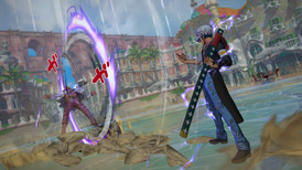 One Piece: Burning Blood Gold Pack screenshot 3