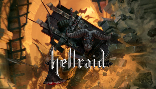 Hellraid