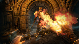 Hellraid screenshot 4