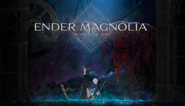 Ender Magnolia: Bloom in the Mist - Gioco completo per PC - Videogame