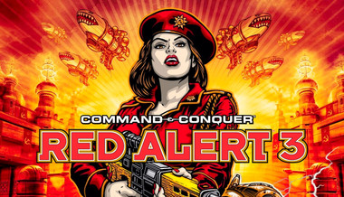 Command & Conquer: Red Alert 3