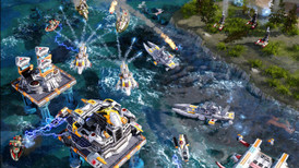 Command & Conquer: Red Alert 3 screenshot 4