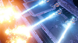 Command & Conquer: Red Alert 3 screenshot 2