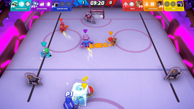 Goons: Legends & Mayhem screenshot 4