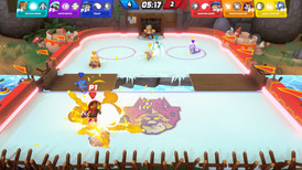 Goons: Legends & Mayhem screenshot 5