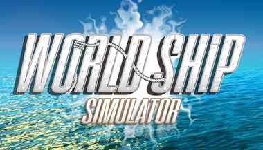 World Ship Simulator - PC & Mac (Steam)
