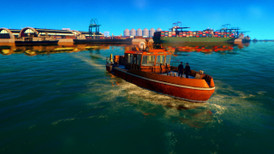 World Ship Simulator screenshot 4