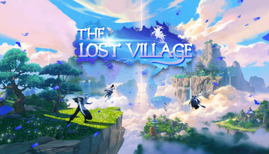 The Lost Village