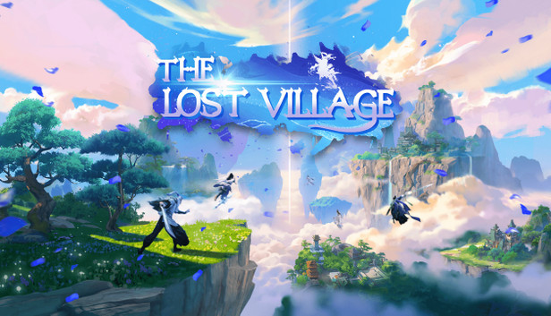 The Lost Village