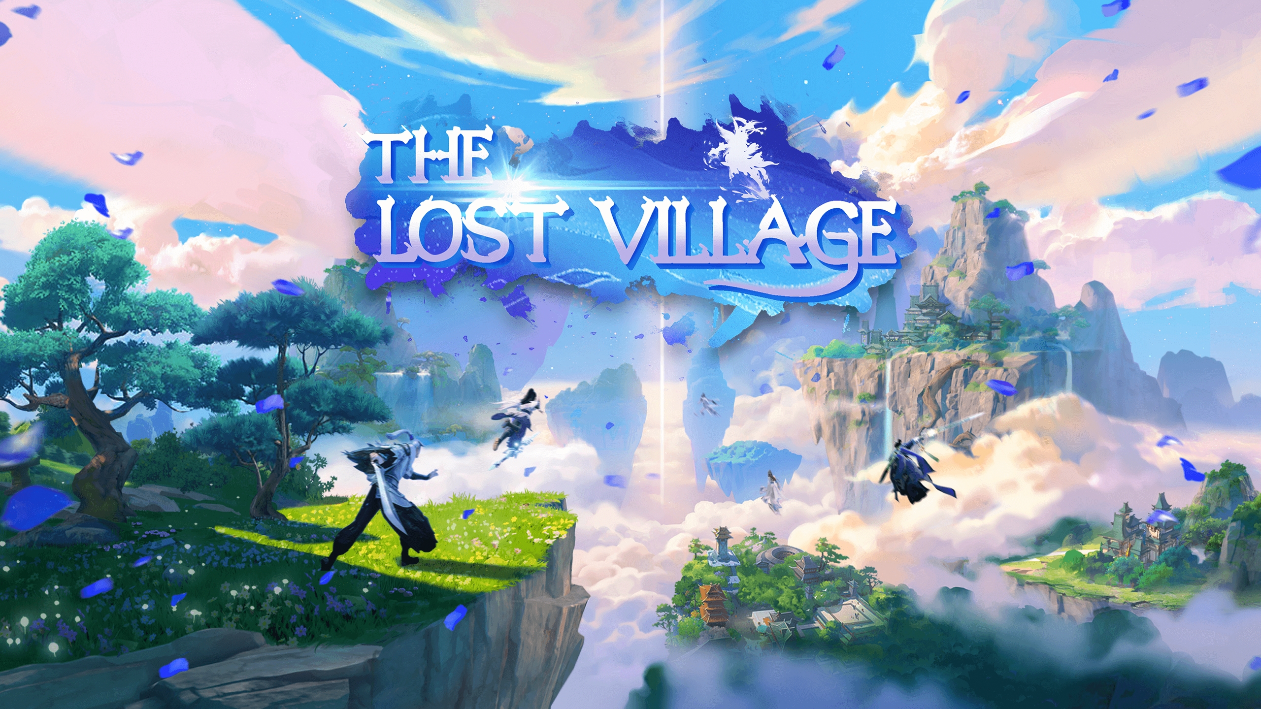 Купить The Lost Village Steam