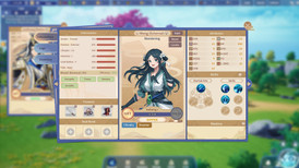 The Lost Village screenshot 4