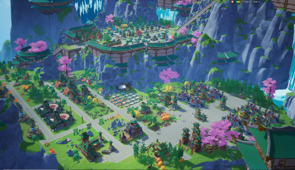 The Lost Village screenshot 1