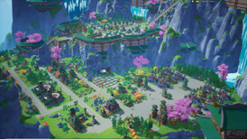 The Lost Village screenshot 1
