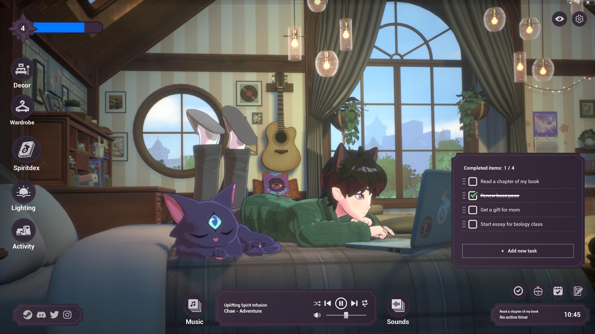 Buy Spirit City: Lofi Sessions - PC (Steam)