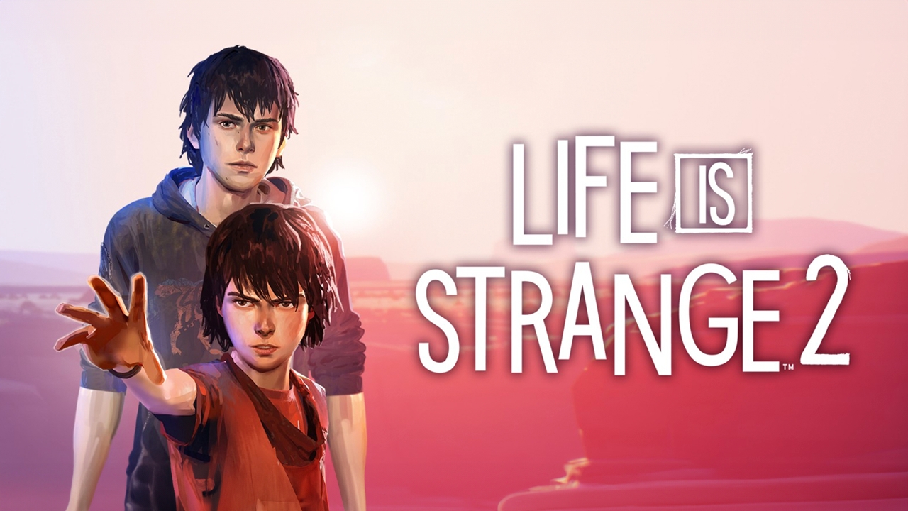 скачать Life is Strange 2 Steam