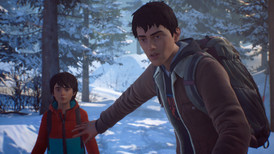 Life is Strange 2 screenshot 3