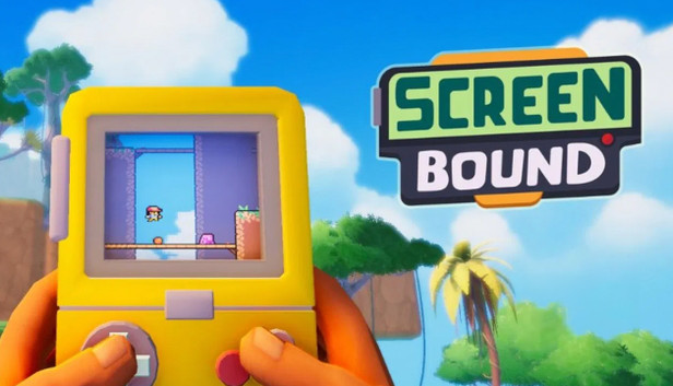 Screenbound