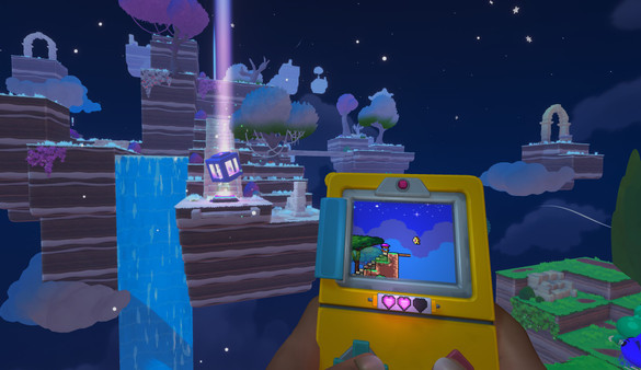 Screenbound screenshot 1