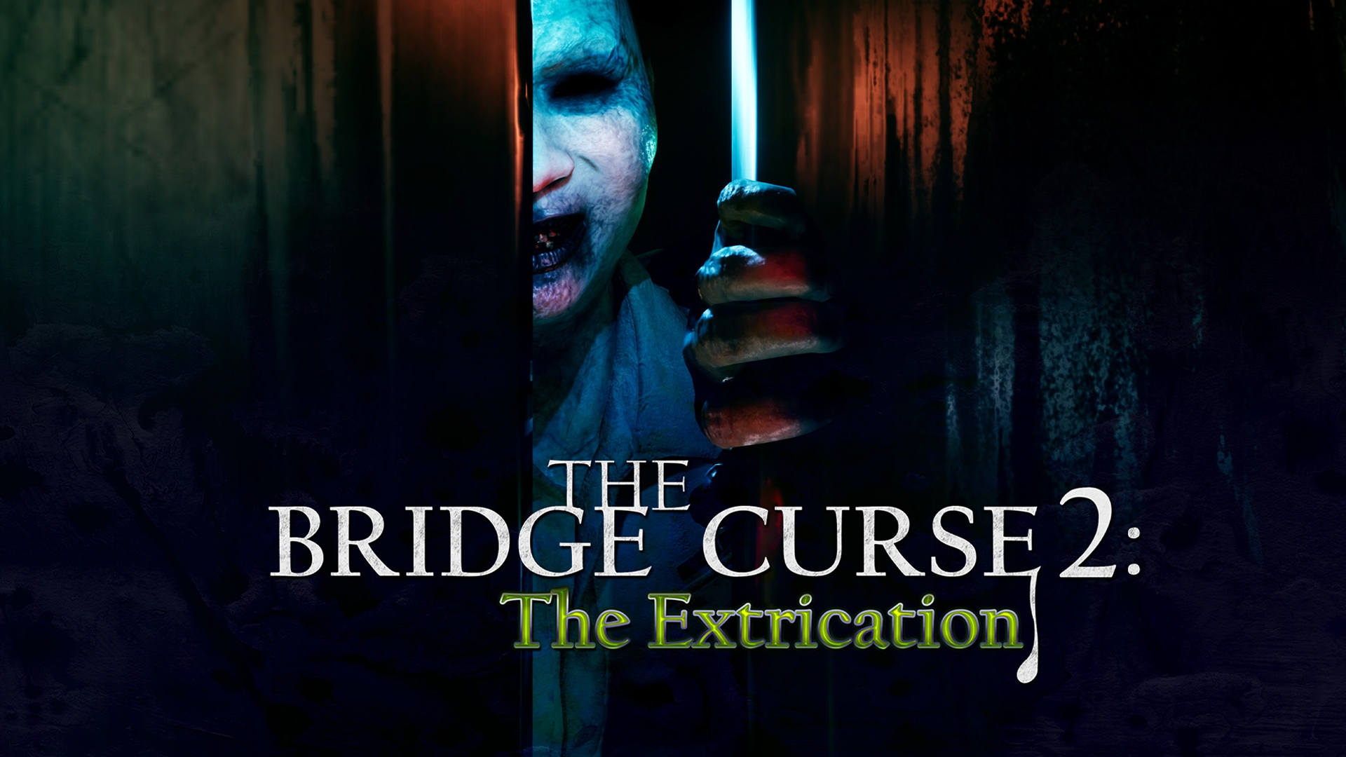 Jeu Nintendo Switch THE BRIDGE CURSE 2 – Neuf Sous Blister – PEGI 18