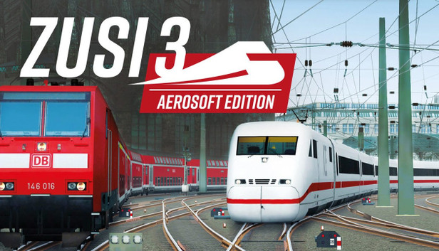 Buy ZUSI 3 - Aerosoft Edition Steam