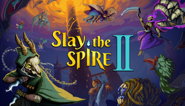 Slay the Spire 2