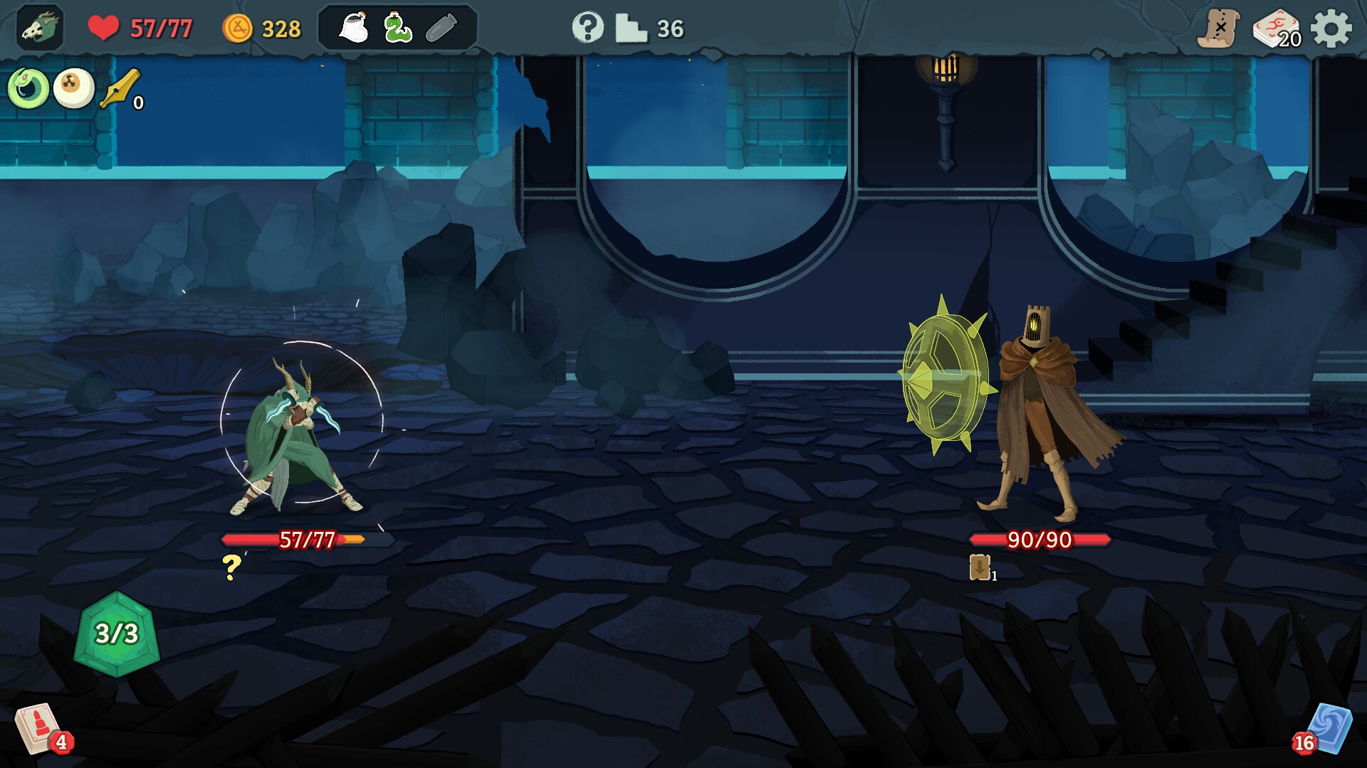 Exquisite Slay The Spire 2's Community Fumes Over An Optional Patch That Makes The Game Harder Moment Concept Exquisite Slay The Spire 2's Community Fumes Over An Optional Patch That Makes The Game Harder Moment Concept