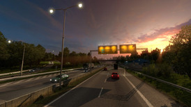 Euro Truck Simulator Mega Collection screenshot 2