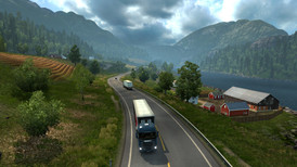 Euro Truck Simulator Mega Collection screenshot 3