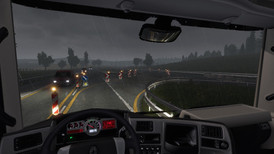 Euro Truck Simulator Mega Collection screenshot 4
