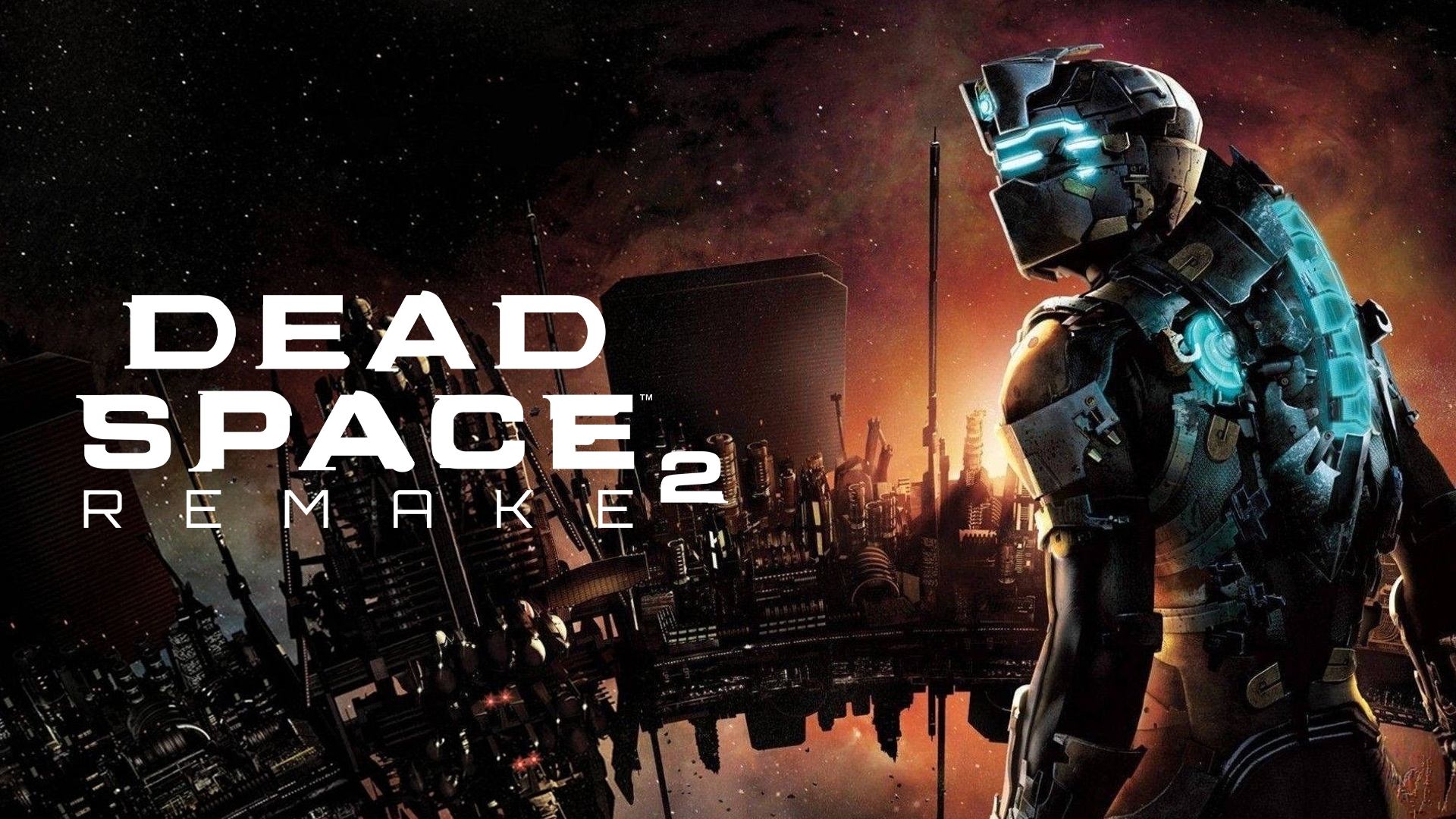 Купить Dead Space 2 Remake Other