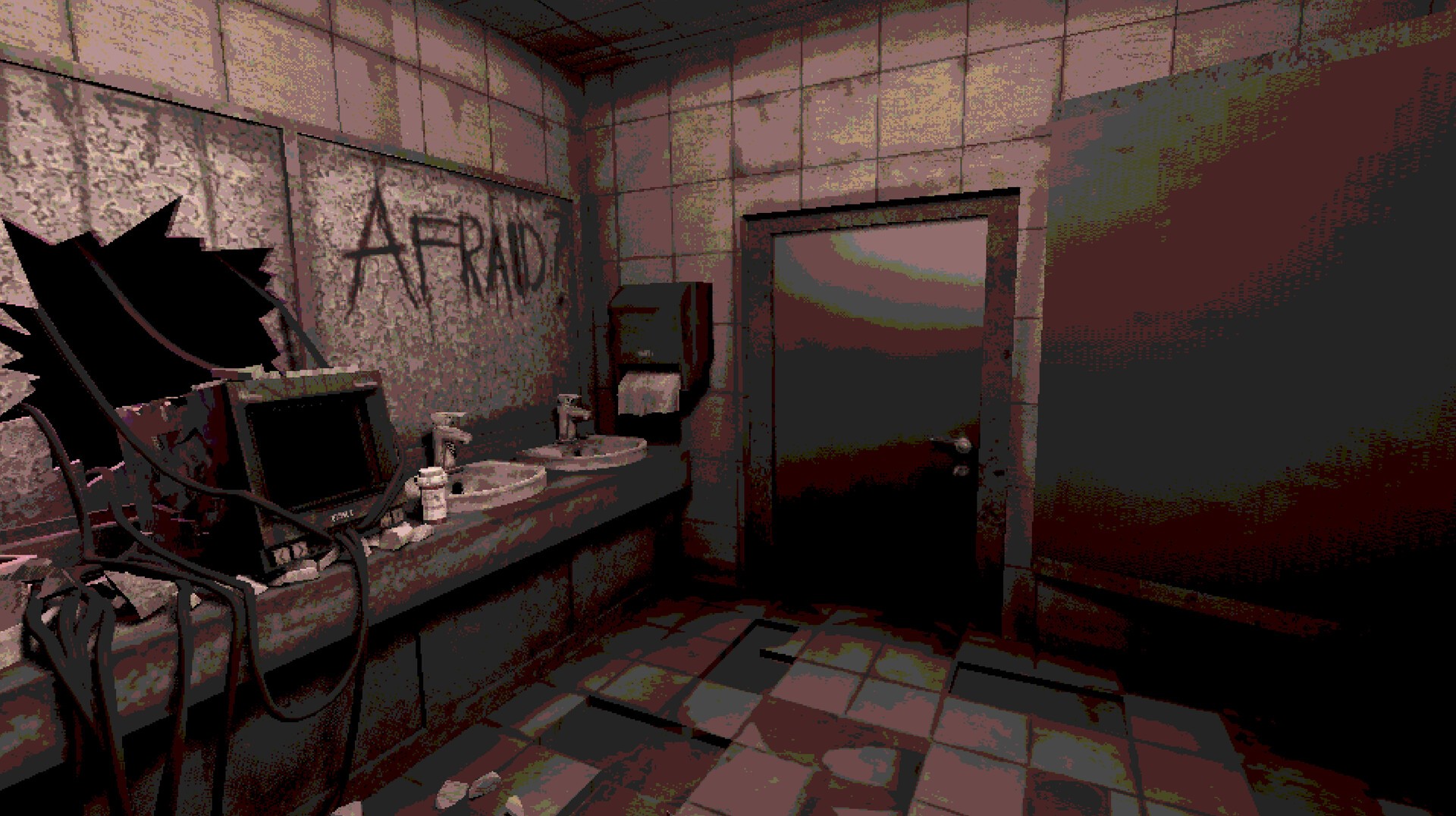 Kup Buckshot Roulette - PC (Steam)