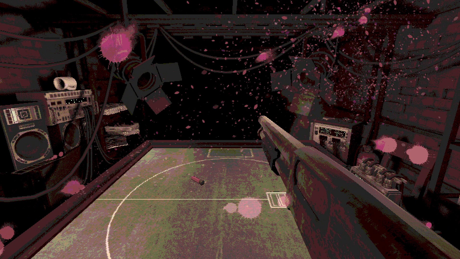 Buy Buckshot Roulette PC Steam buy-buckshot-roulette-pc-steam