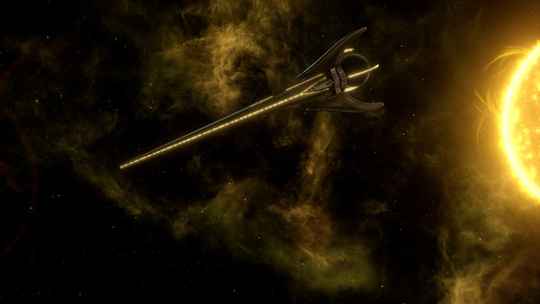 Stellaris: The Machine Age screenshot 1