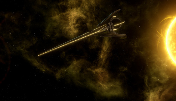 Stellaris: The Machine Age screenshot 1