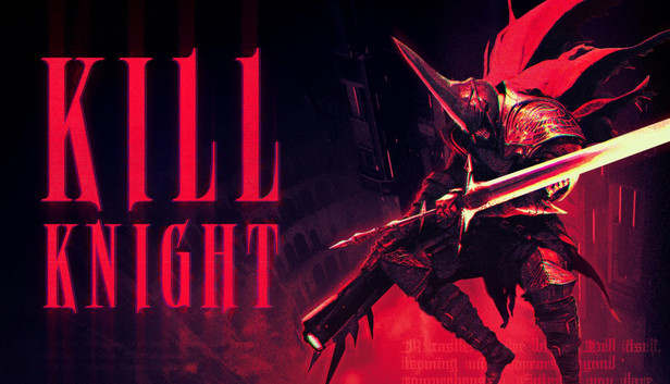 Buy Kill Knight Steam