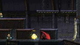 Gestalt: Steam & Cinder screenshot 4