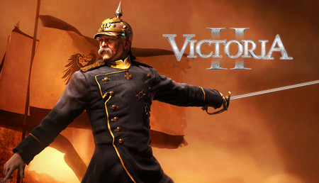 Victoria II