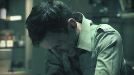 The Bunker (2016) screenshot 4
