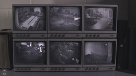 The Bunker (2016) screenshot 5