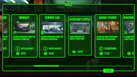 Fallout Shelter screenshot 5