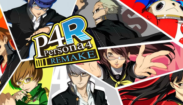 Buy Persona 4 Remake Steam