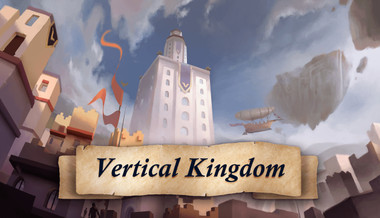Vertical Kingdom - Gioco completo per PC - Videogame