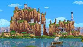 Vertical Kingdom screenshot 2