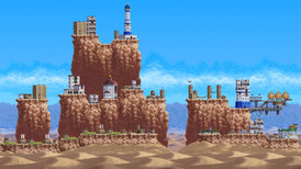 Vertical Kingdom screenshot 5