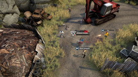 Survival Nation: Lost Horizon screenshot 5