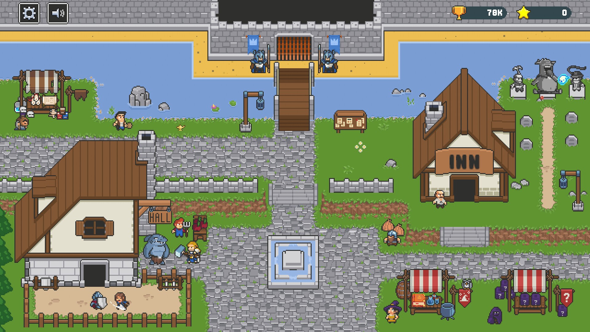 Buy Clicker Arena - PC (Steam)